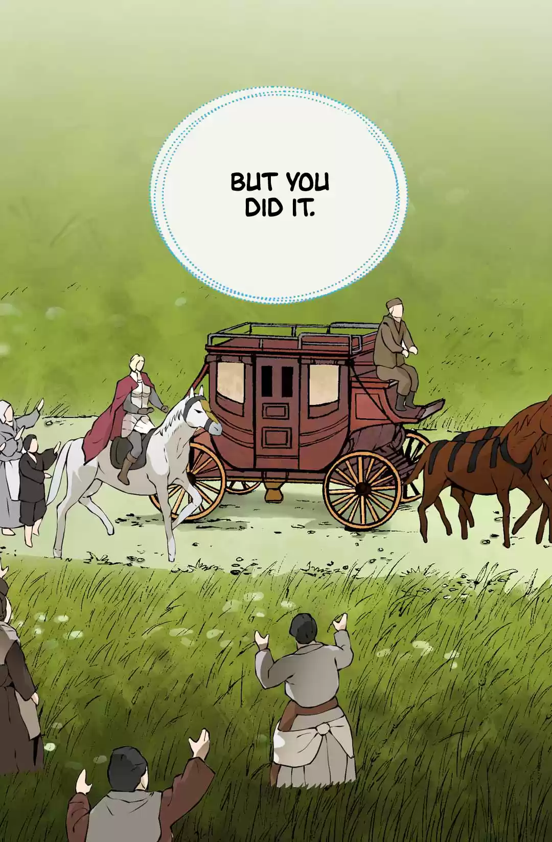 Other World Warrior Chapter 21