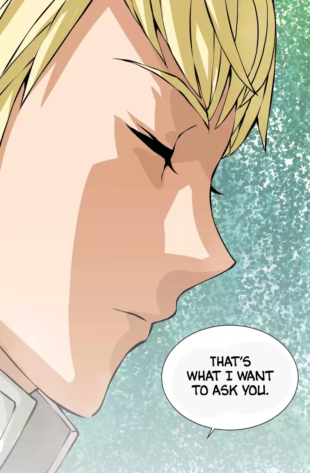 Other World Warrior Chapter 21