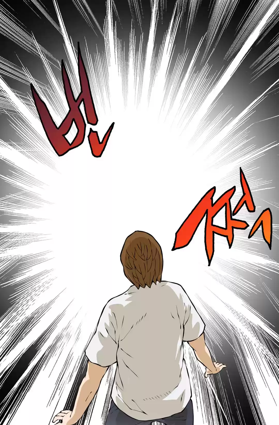 Other World Warrior Chapter 21