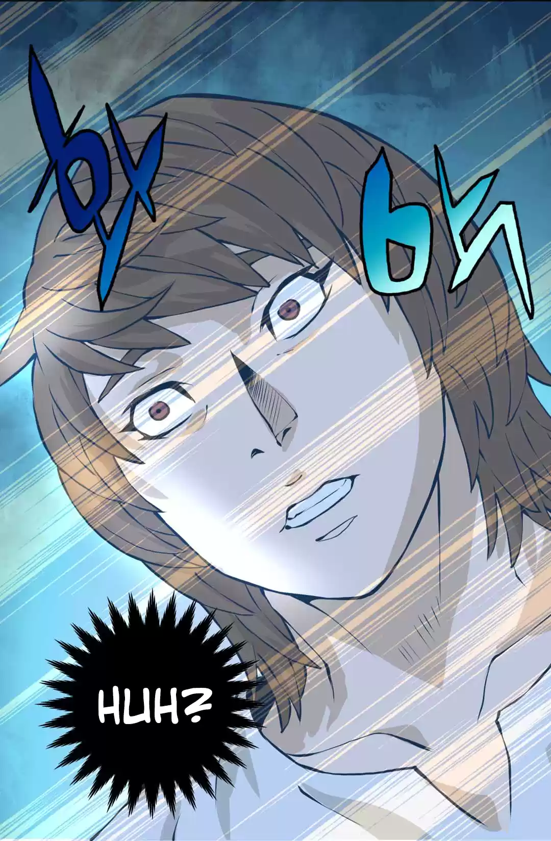 Other World Warrior Chapter 21