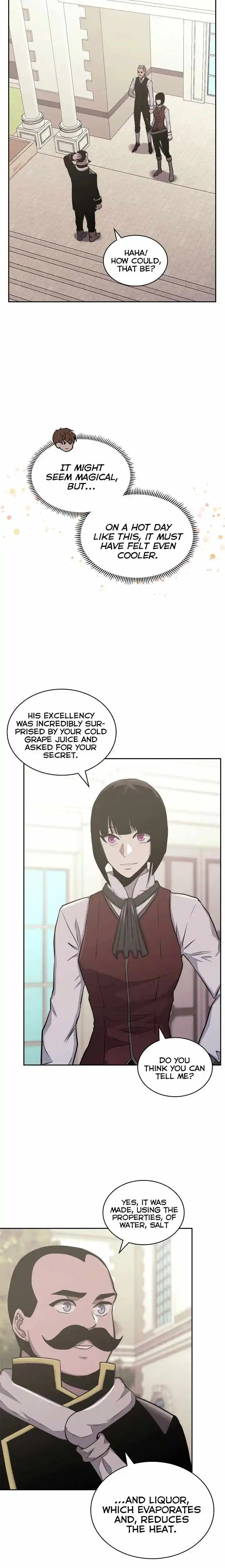 Other World Warrior Chapter 211