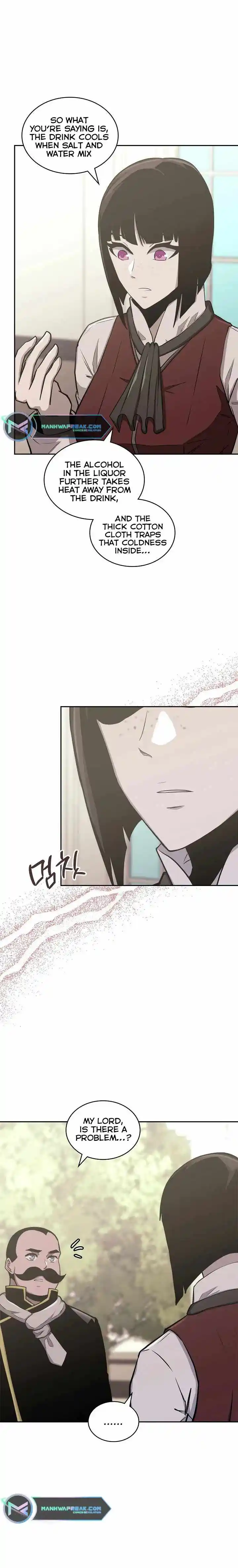 Other World Warrior Chapter 211