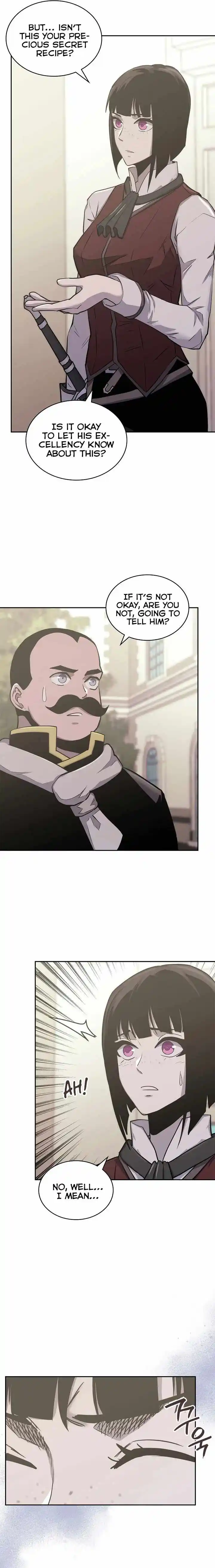 Other World Warrior Chapter 211