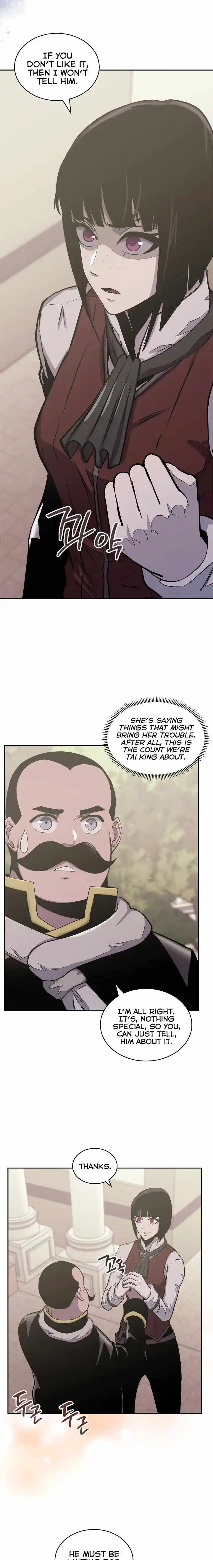 Other World Warrior Chapter 211