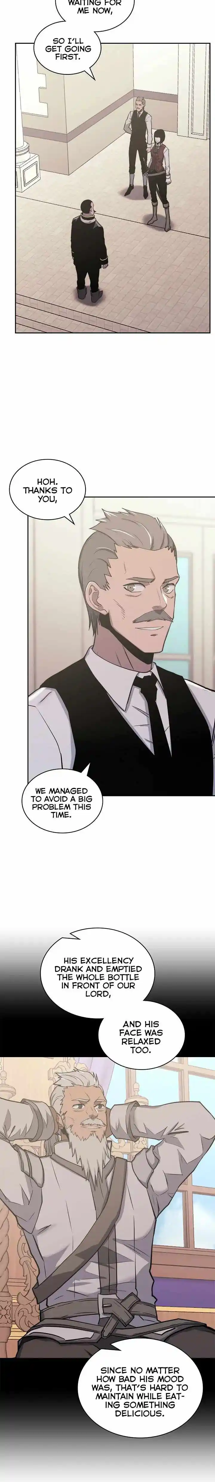 Other World Warrior Chapter 211