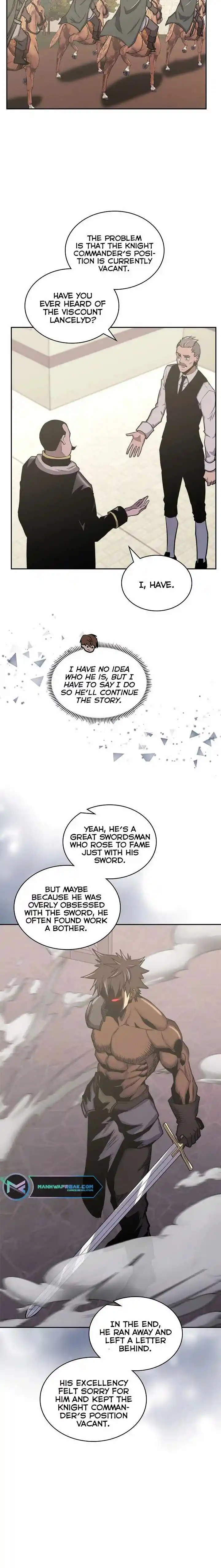 Other World Warrior Chapter 211