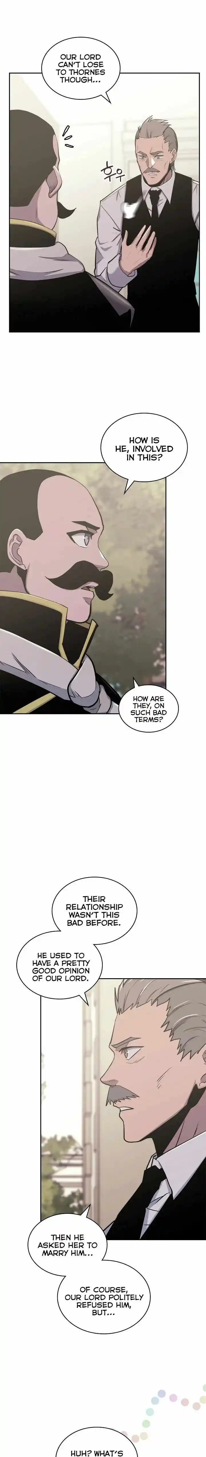 Other World Warrior Chapter 211