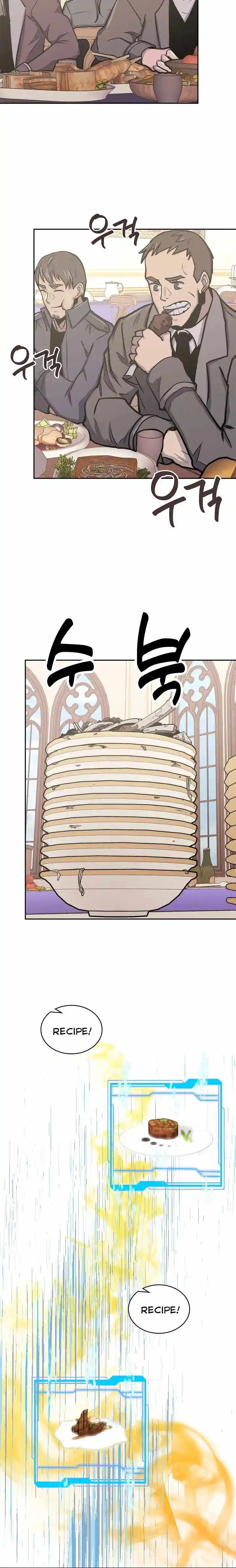 Other World Warrior Chapter 211