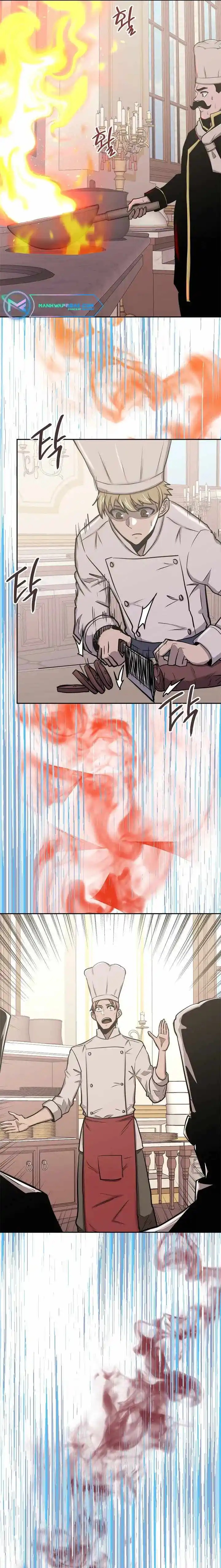 Other World Warrior Chapter 211