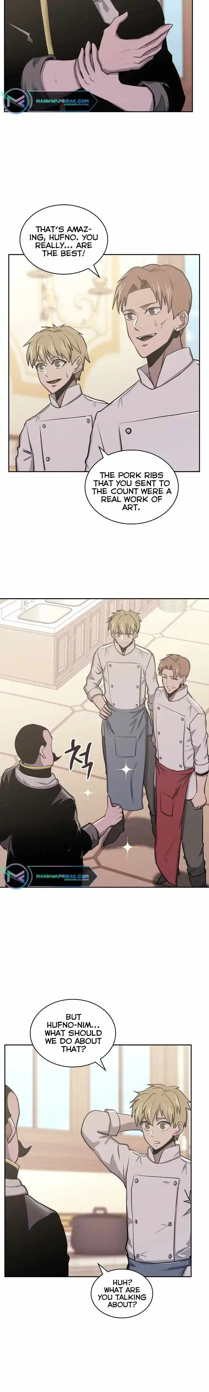 Other World Warrior Chapter 211