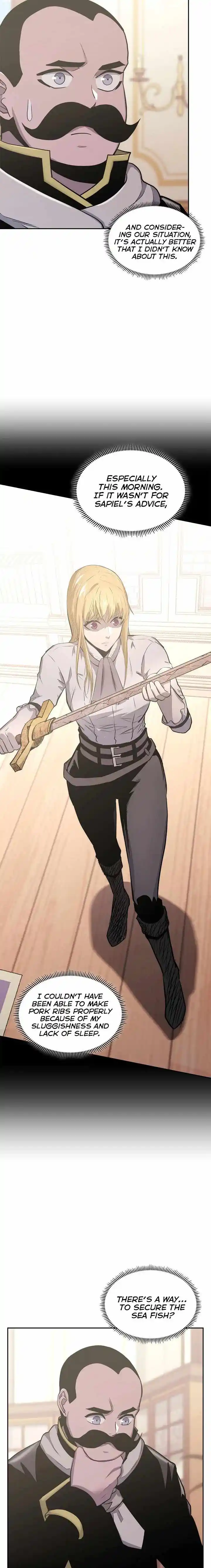 Other World Warrior Chapter 211