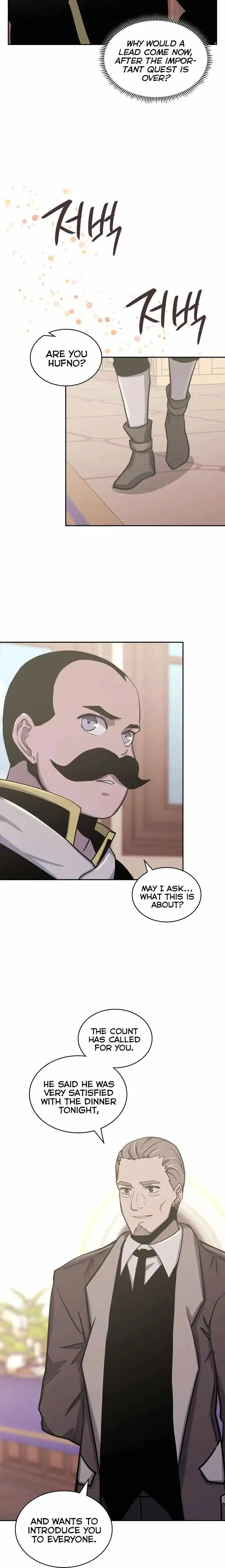 Other World Warrior Chapter 211