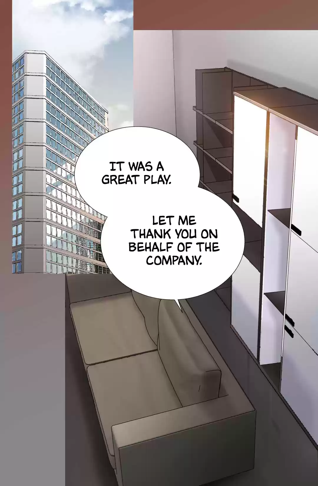 Other World Warrior Chapter 22