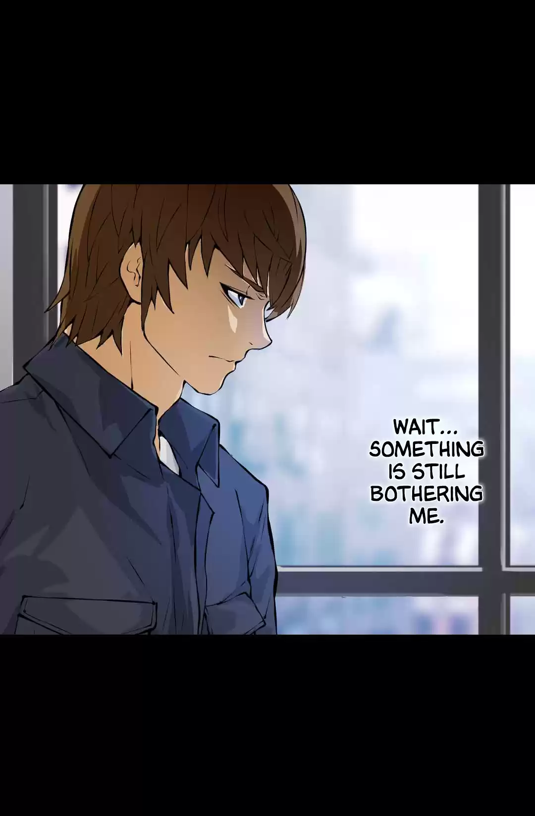 Other World Warrior Chapter 22