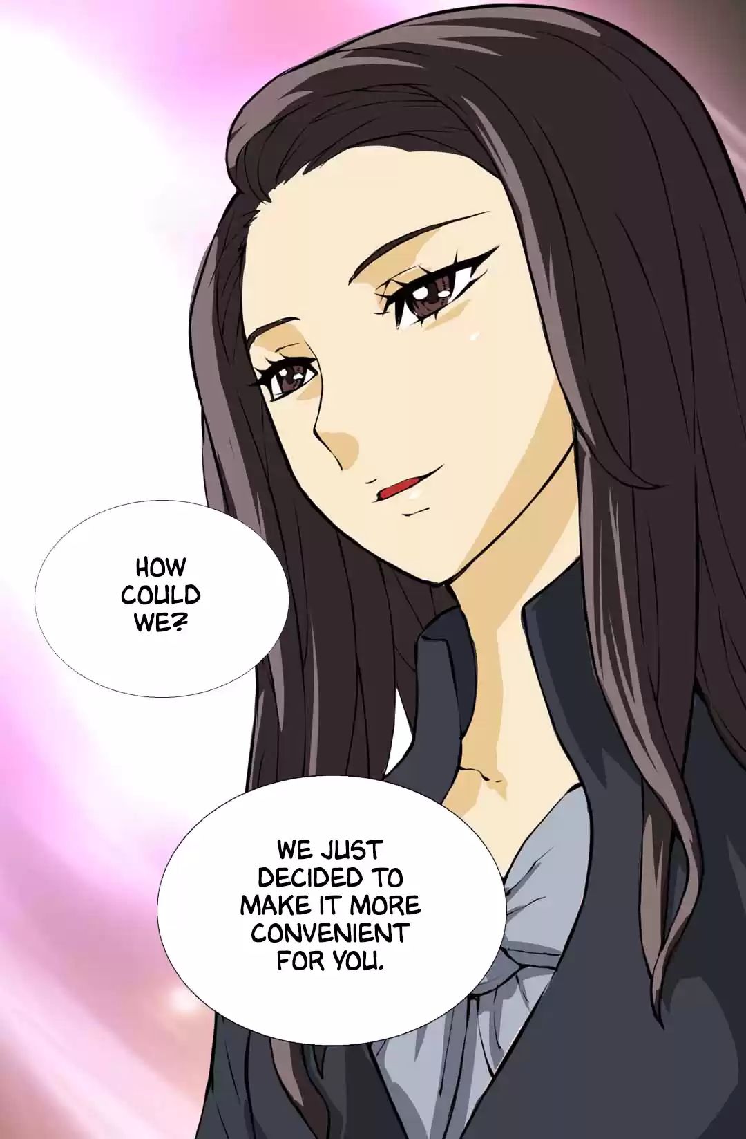 Other World Warrior Chapter 22