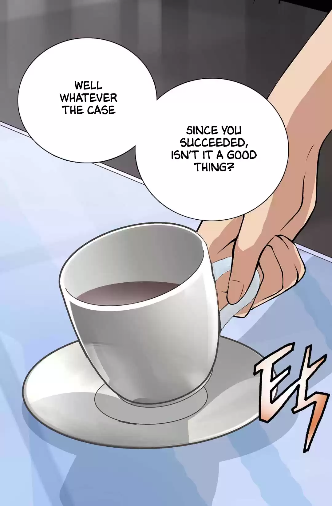 Other World Warrior Chapter 22