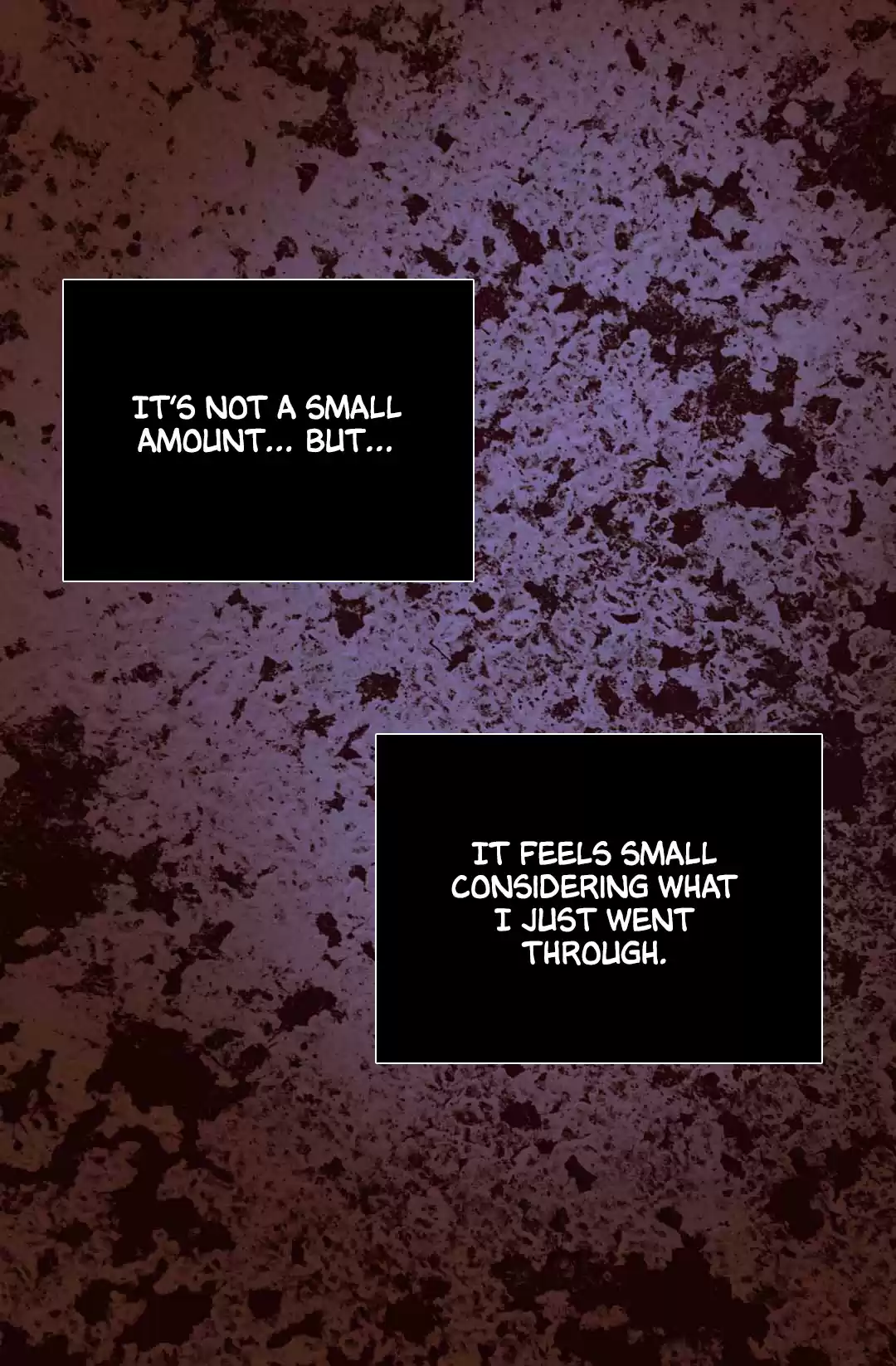 Other World Warrior Chapter 22