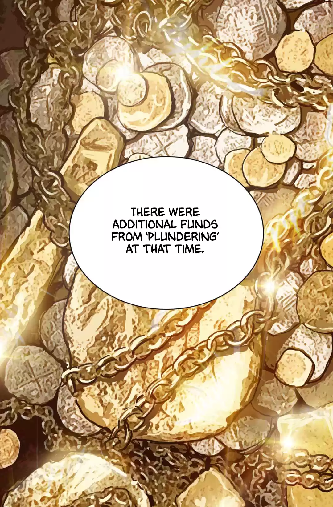 Other World Warrior Chapter 22