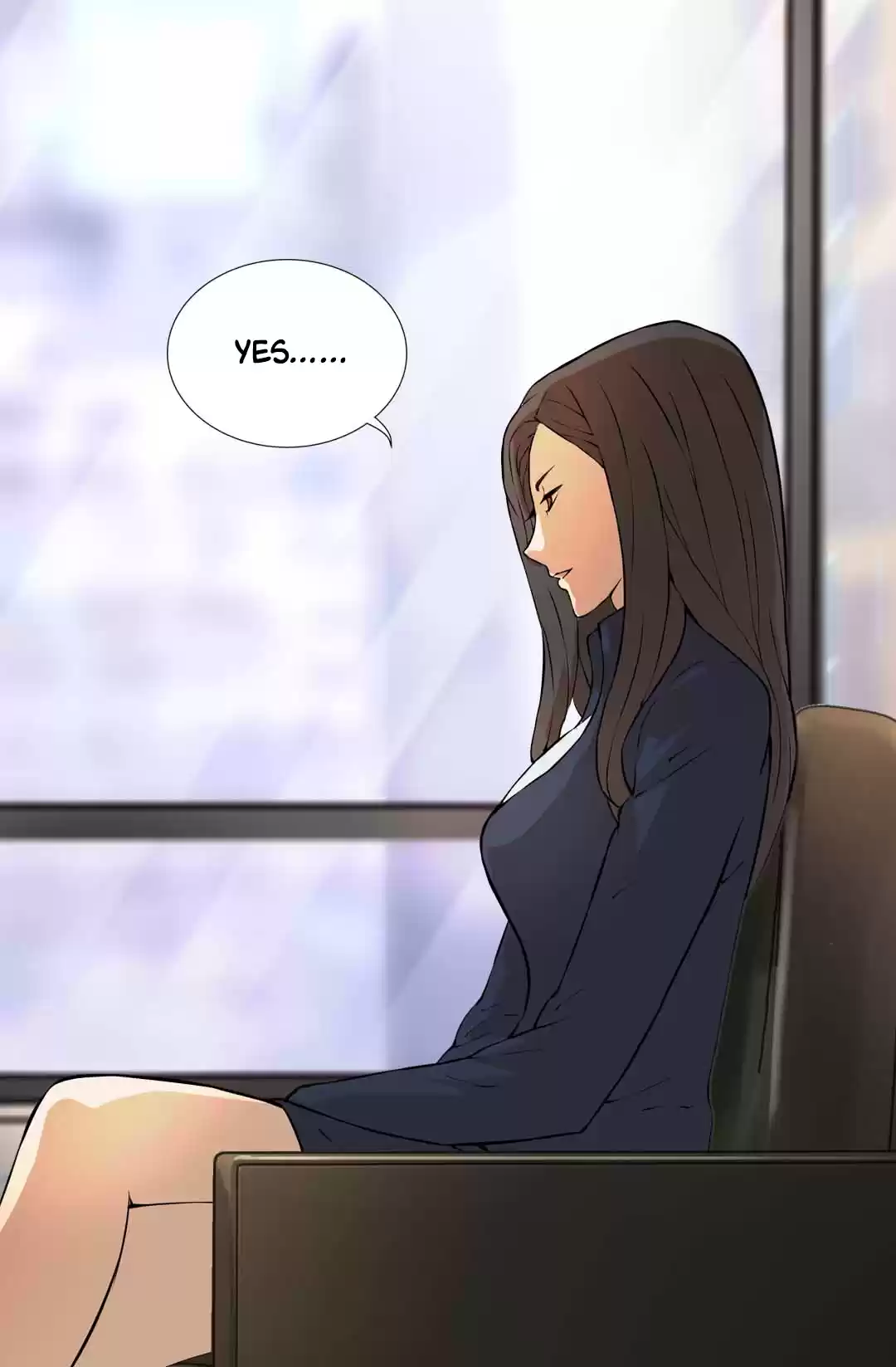 Other World Warrior Chapter 22