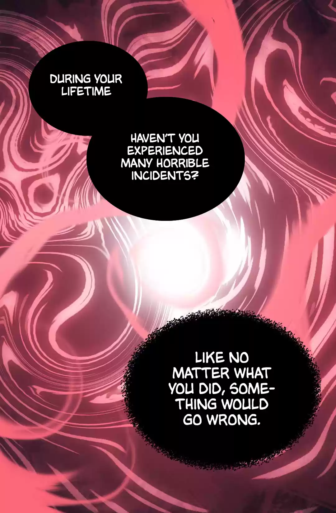 Other World Warrior Chapter 22