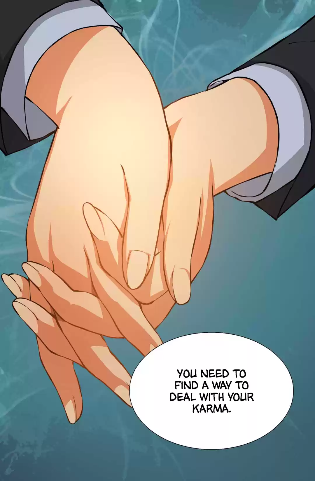 Other World Warrior Chapter 22