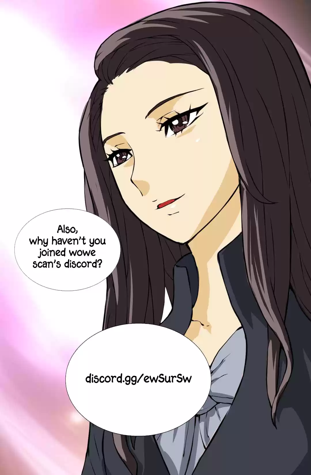 Other World Warrior Chapter 22