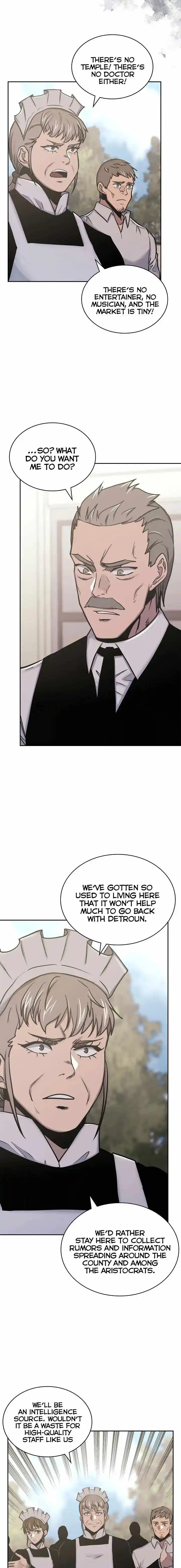 Other World Warrior Chapter 220