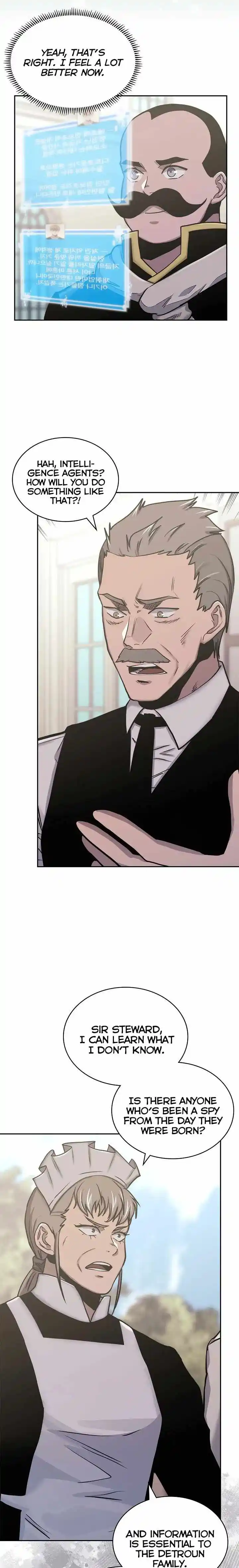 Other World Warrior Chapter 220