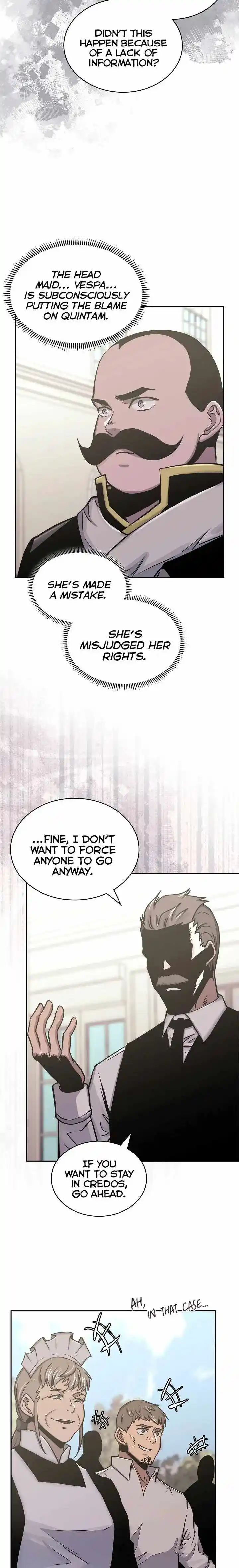 Other World Warrior Chapter 220