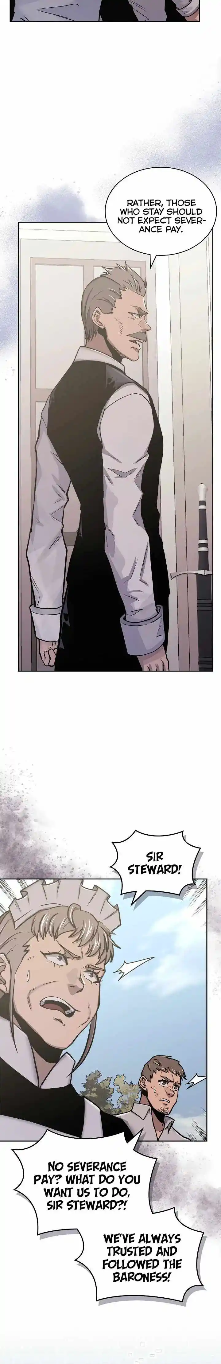 Other World Warrior Chapter 220