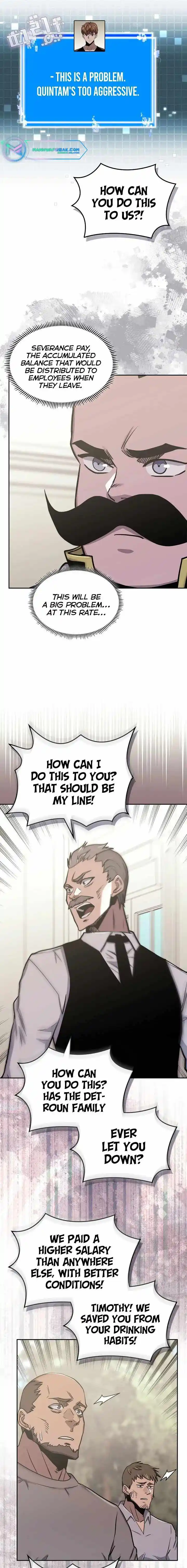 Other World Warrior Chapter 220