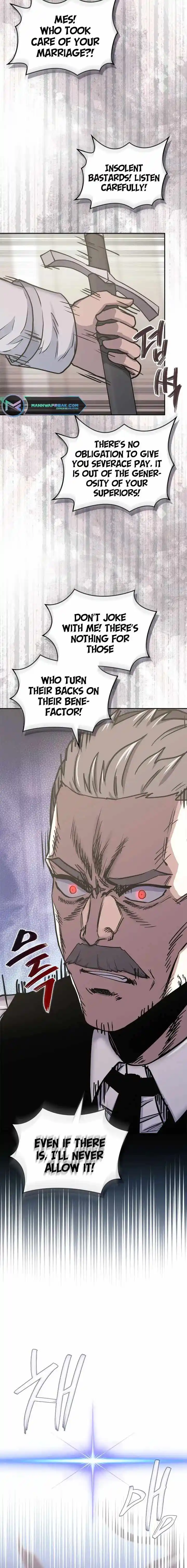 Other World Warrior Chapter 220