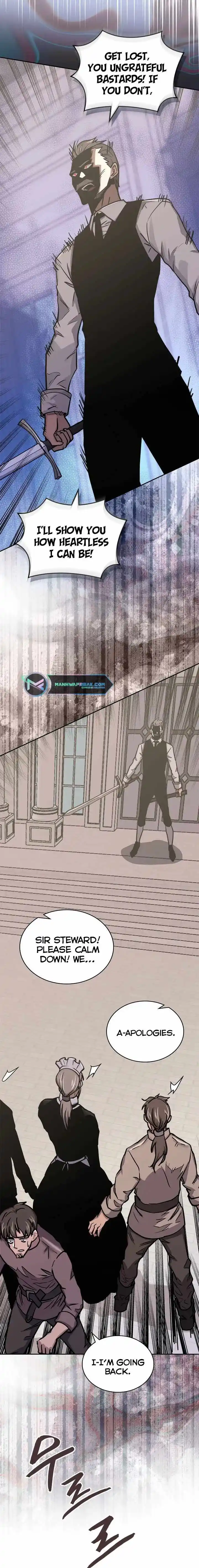 Other World Warrior Chapter 220