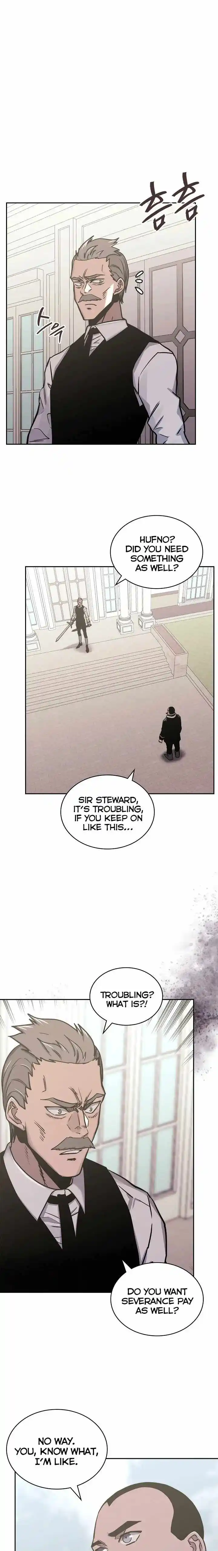 Other World Warrior Chapter 220