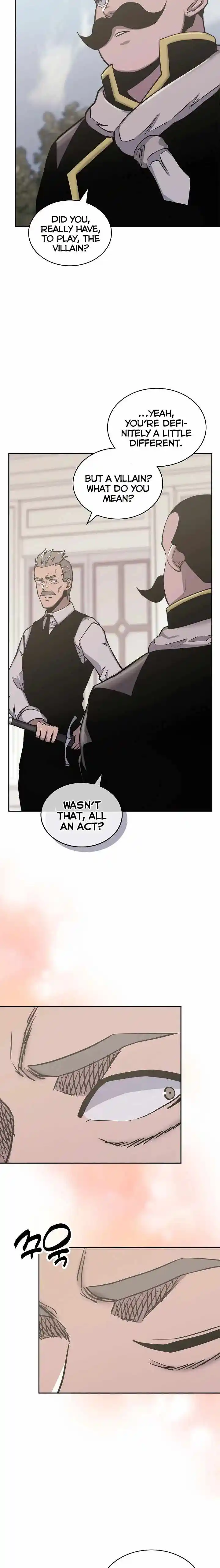 Other World Warrior Chapter 220