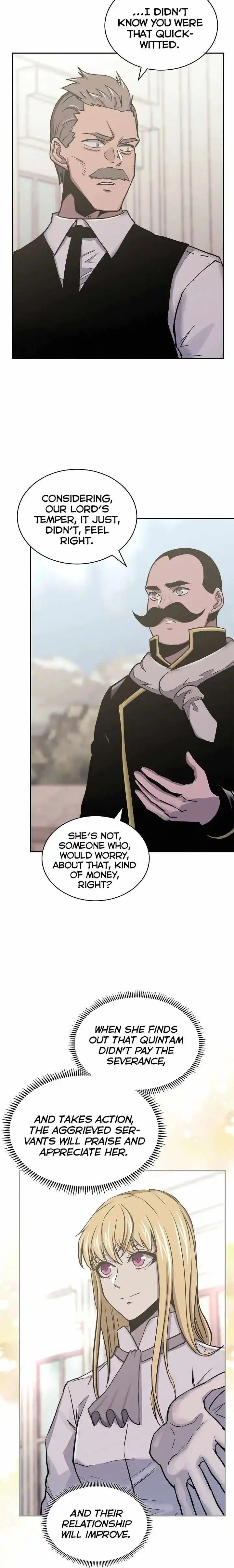 Other World Warrior Chapter 220