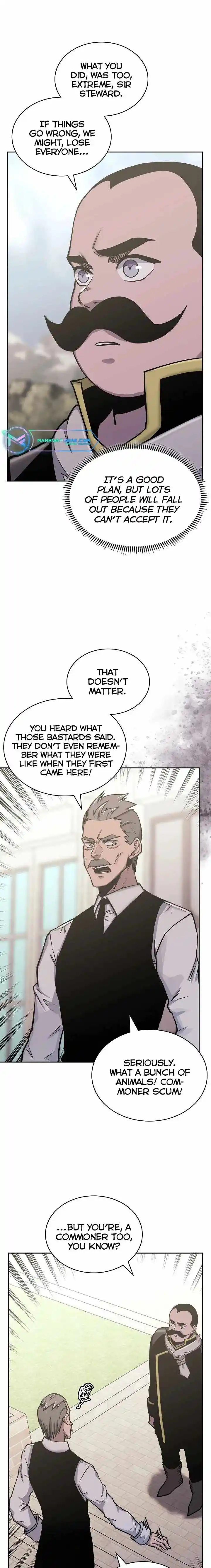 Other World Warrior Chapter 220