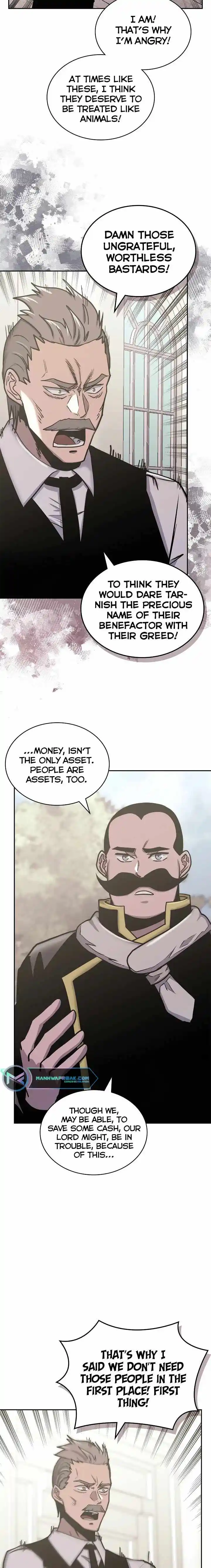 Other World Warrior Chapter 220