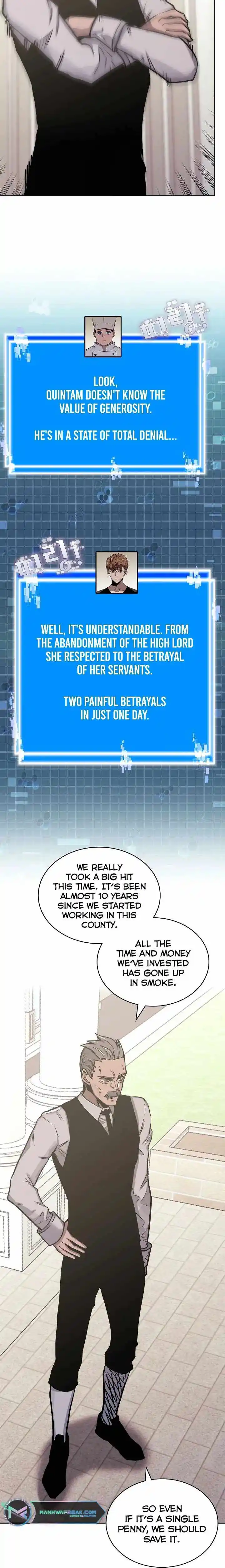 Other World Warrior Chapter 220