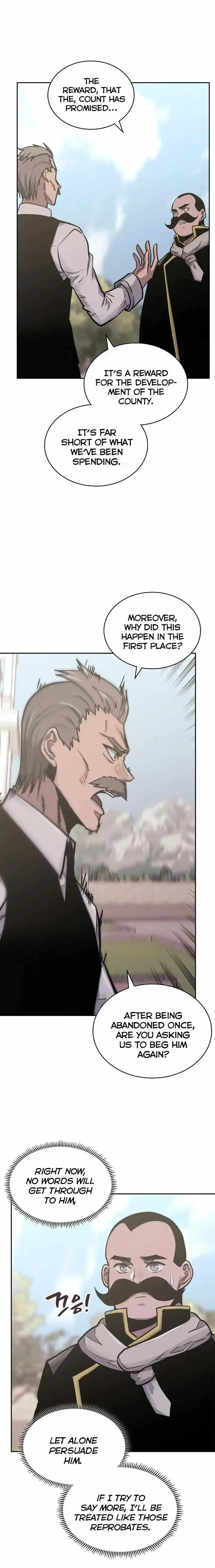 Other World Warrior Chapter 220