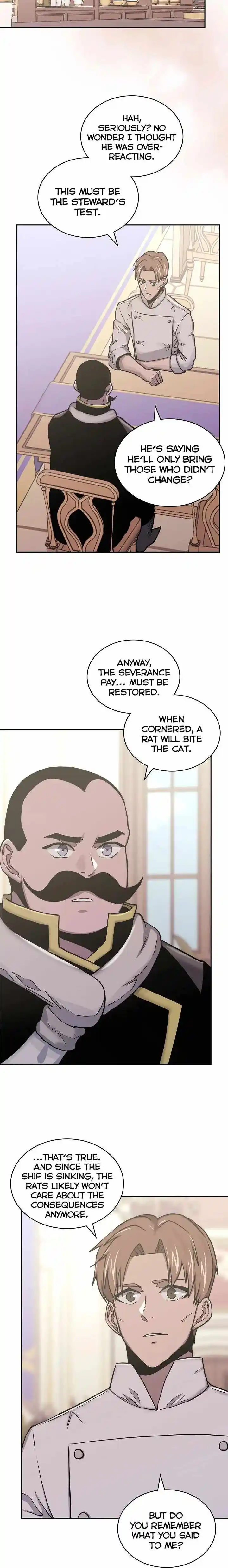 Other World Warrior Chapter 220