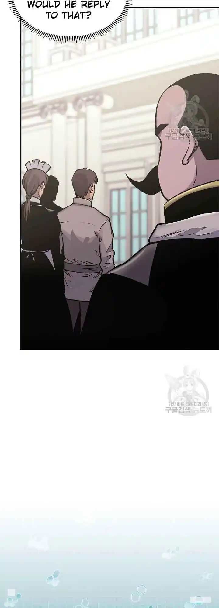 Other World Warrior Chapter 221