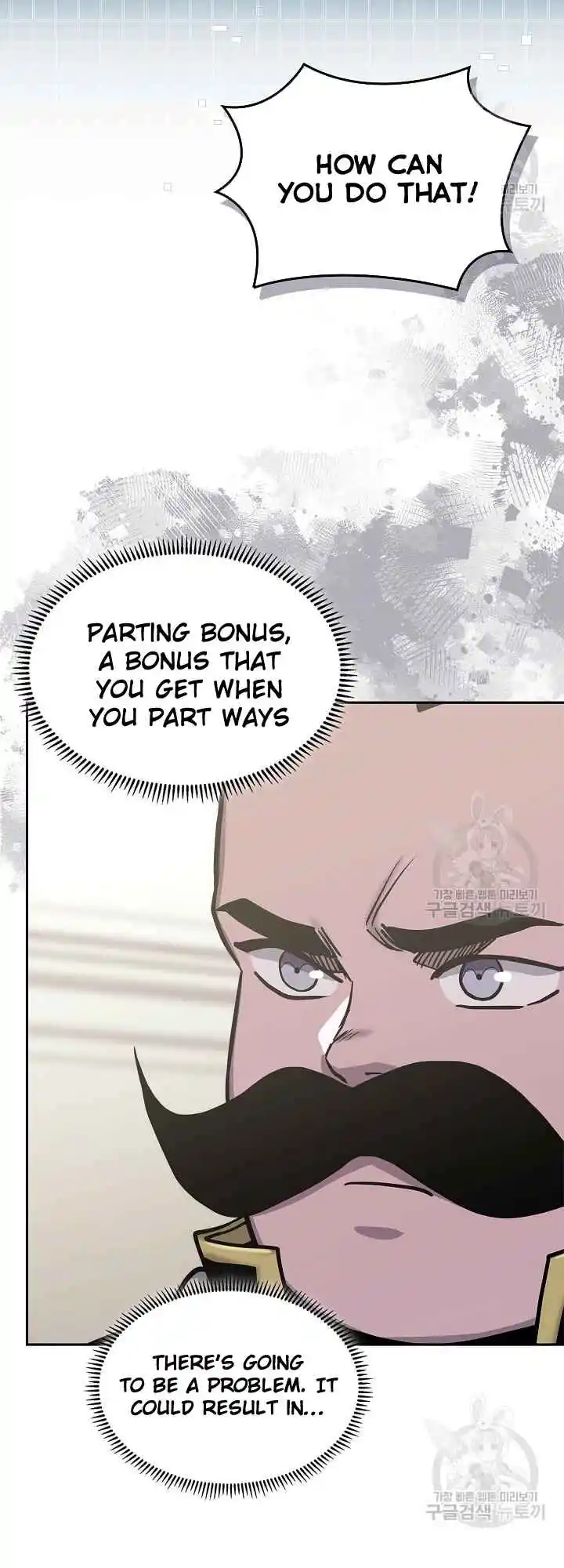 Other World Warrior Chapter 221