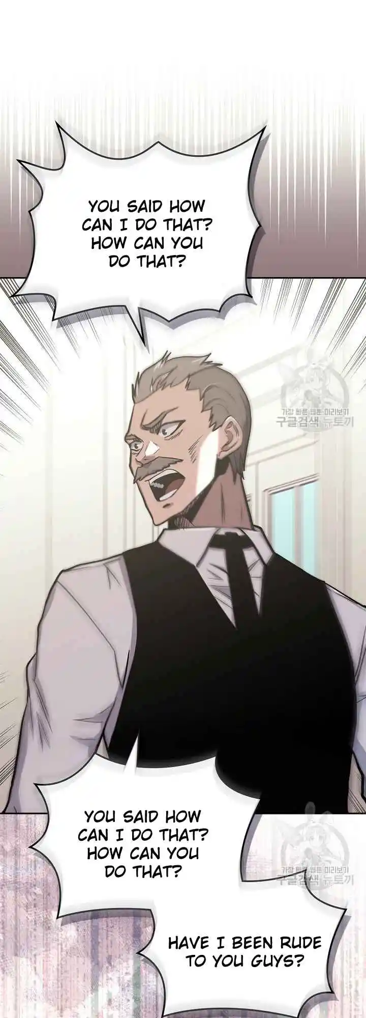 Other World Warrior Chapter 221