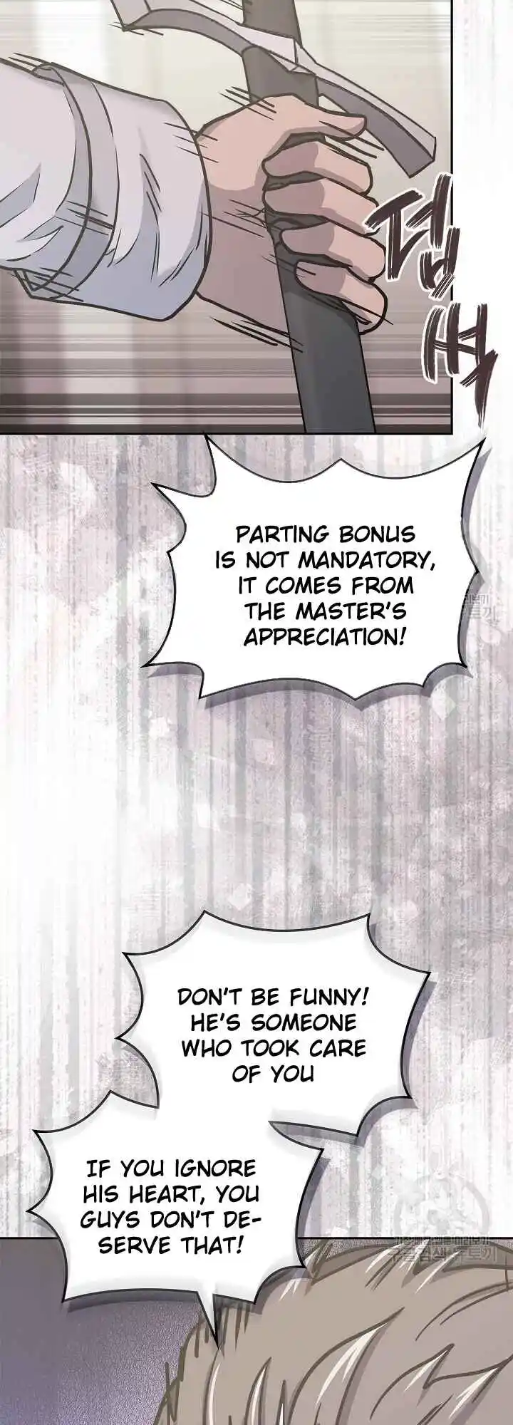 Other World Warrior Chapter 221