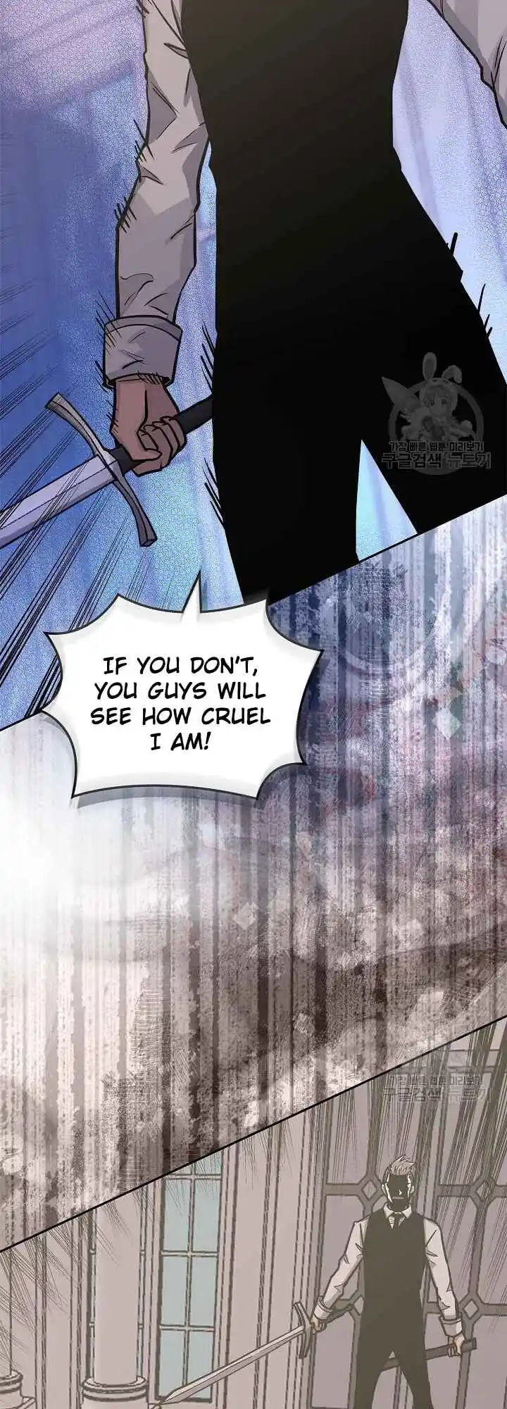 Other World Warrior Chapter 221