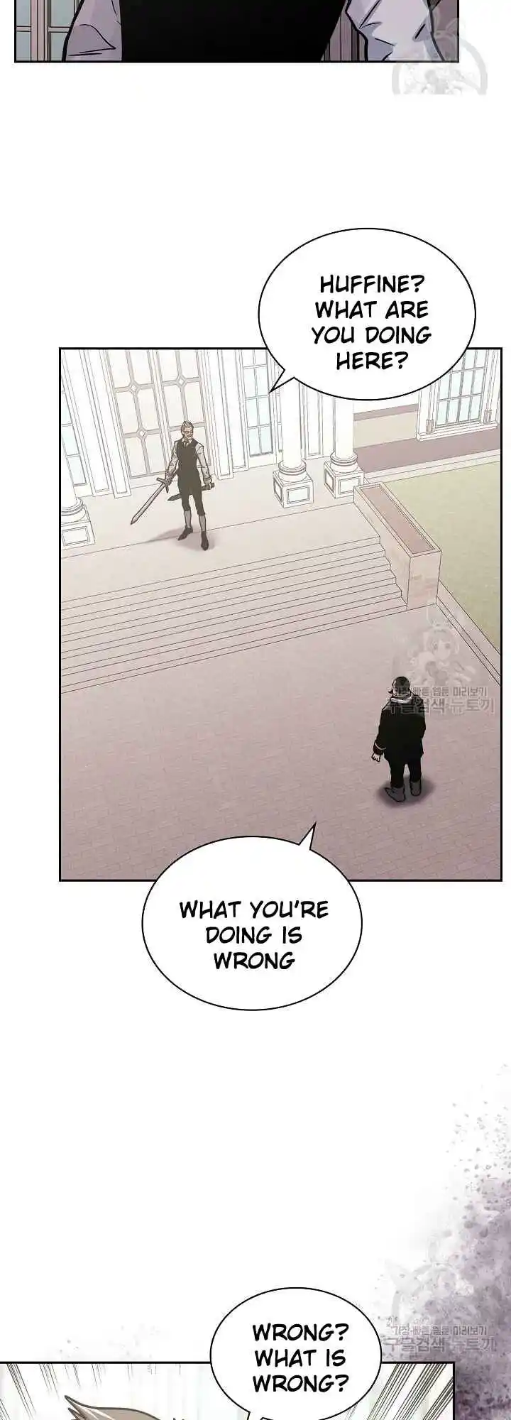 Other World Warrior Chapter 221