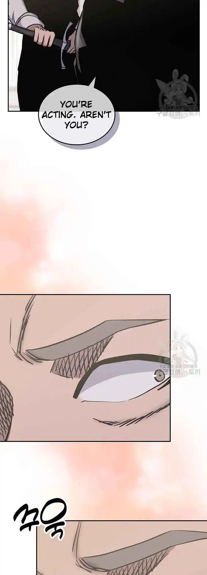 Other World Warrior Chapter 221