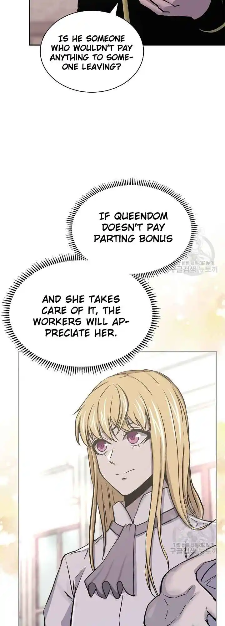 Other World Warrior Chapter 221