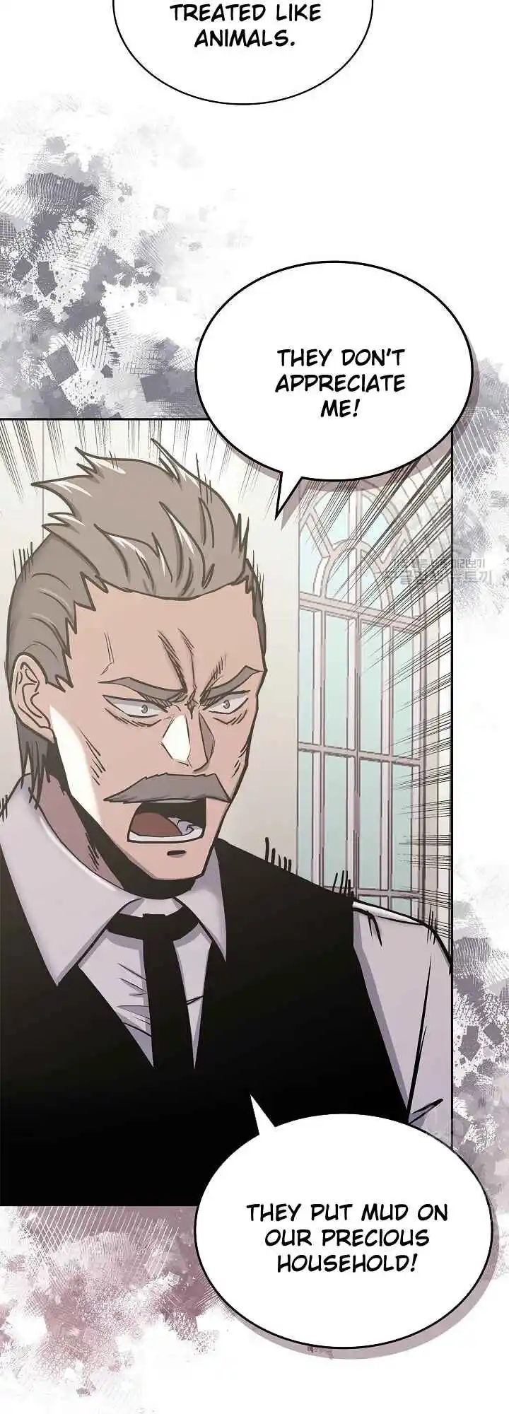 Other World Warrior Chapter 221